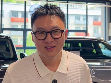 L80上市,L90天塌了 #乐道#乐道L90#新能源汽车#热点