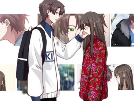 #我真没想重生啊 #沈幼楚 #萧容鱼 沈幼楚: 晚安 坏蛋。陈汉升: 晚安 宝藏女孩