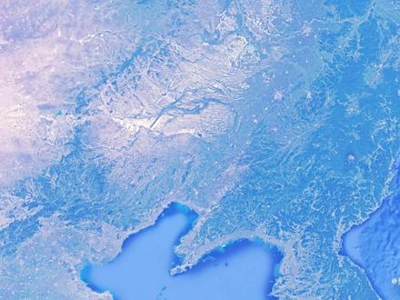 G902次(哈尔滨西-北京朝阳),京哈高铁全线开通,用时4小时52分