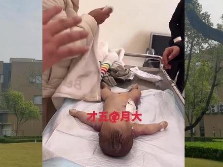 她超级乖#小洛熙#小洛熙事件