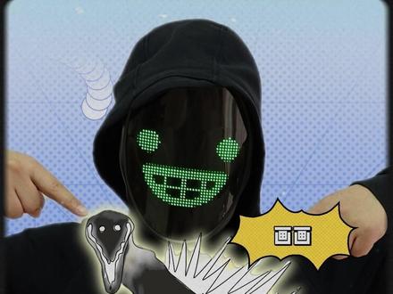 你们要的哥斯拉画好了! #跟馆长一起画#粉丝投稿#哥斯拉