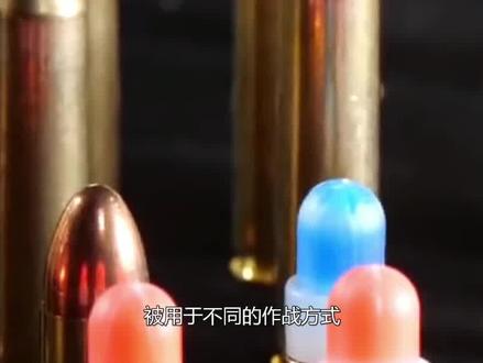 揭秘子弹制造过程,高度自动化工厂,刷新你的认知! #军工制造 #制造业 #科普一下 #上西瓜看完整版视频