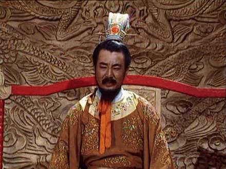 病龙台:周世宗柴荣北伐契丹连取三州十七县