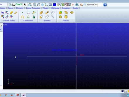 ADAMS汽车悬架系统动力学仿真教程