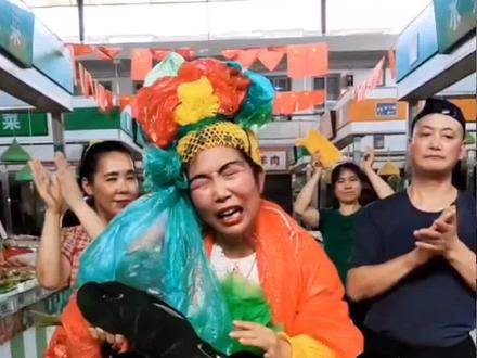 这段好听的曲剧《劝夫妻》唱的太有意义了,视频有点长,你一定要看完哟#弘扬戏曲文化#河南曲剧#祝天下夫妻恩爱和和美美#传递正能量#创作灵感