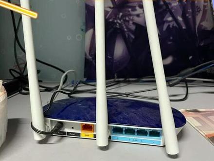 TP-link路由器设置视频教程