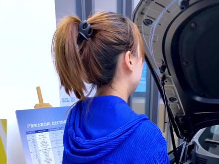 新提的车车需要加玻璃水吗?
#十全十美购车礼 #深蓝S7 #科普 #玻璃水 #都是好车