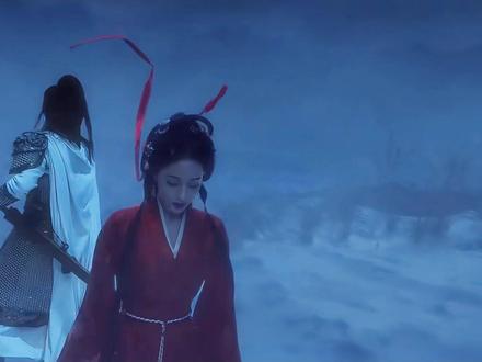 看似是披风实则是裹尸布,贺小小哭全靠咬舌头?复盘《白日提灯》前9集5处细节#迪丽热巴 #陈飞宇 #魏哲鸣 #白日提灯 #了不起的精讲团