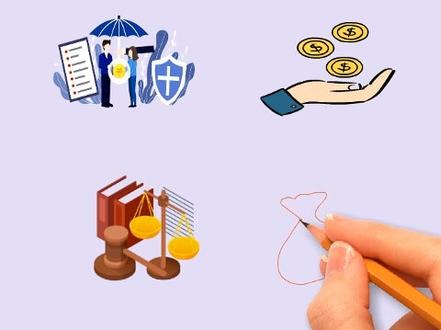 车被楼顶的墙皮砸了,保险公司要赔偿吗?#保险公司#损害赔偿 #责任承担 #楼顶墙皮脱落砸坏业主车辆物业公司是否担责 #抖来普法2023 #天津律师