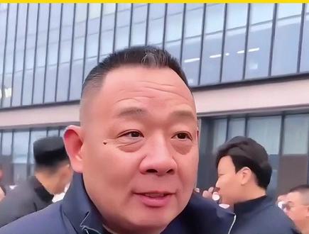 胖东来不只是超市了
65亿打造“梦之城”