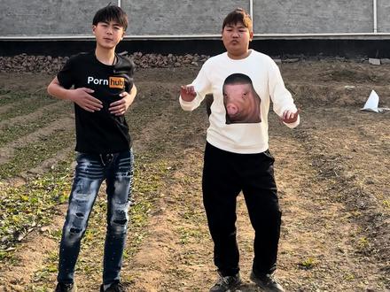 最近这轻奢挺狂啊,连道士来了都得躲进糯米缸