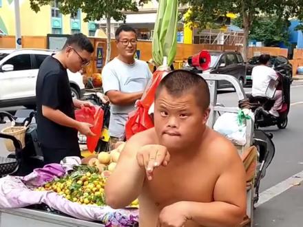 网络人物志第22期王哥与小超@DOU+小助手 #人物志 #王哥与小超