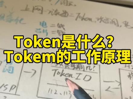 炸裂!现在学ai相当于03年干淘宝。一站了解什么叫token#token科普 #ai