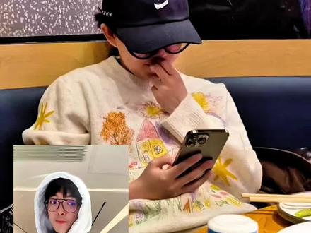 OK绷看见铁男撒娇就这样
#于奥 #李逗逗 #周铁男 #OKboom #喜人奇妙夜