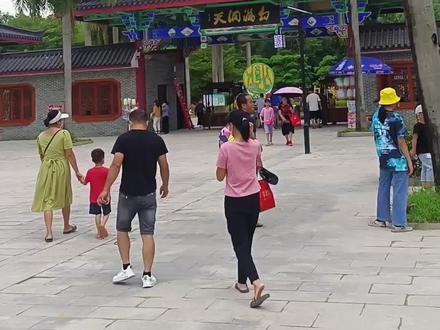 玉林有几个景区都是女士免费开放的#3.8女神节