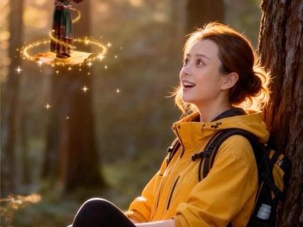 用see dance2.0手搓了个大制作,开场鸟都不敢这么飞,但“想象”可以,哈哈哈,我做了三个不同风格的三段也是我的世界!
我的世界,
第一段梦幻森林精灵,是我的心灵世界,
第二段赛博黑金城市,是我经历的时代世界
第三段旷野与自由,是我正在这样活,也会一直向心而行,尊重内心的去体验人生
而且这三段是我一帧一帧手搓出来的,它是我的想象,逻辑,审美甚至是废寝忘食的专注,和热爱,等等所有洪荒之力呈现的《我的世界》,没错,这就是真实的我的世界
新的一年愿每一个人“忠于内心,活成自己的世界”新年快乐,马年大吉
#我的世界 #seedance2 #春节 #AI视频 #Ai创作