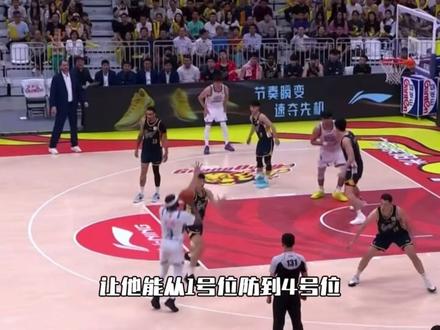 顶级完美3D,崔永熙值得大家的等待!#崔永熙 #广东宏远 #dou来cba #cba热门 #中国男篮