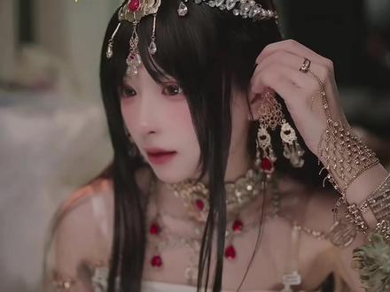 张口就是在整活#兔娘 #咬一口兔娘ovo #兔娘直播