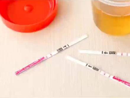 假怀孕尿检和血检怎么瞒过的愚人节整蛊男友