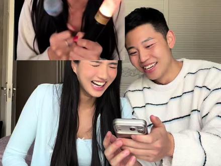 怎么前世今生还和这男的有关系…#即梦AI #AI分身戏精大赛 #既梦AI里的前世今生#搞笑 #角色体验卡