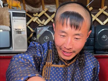 番茄牛排吃肉喝汤 再配上黄油饼 味道没治了 #内蒙美好推荐官 #草原美食 #番茄牛排