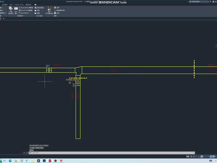 风管分节插件,半自动手动分节,实用性价比高,操作简单#通风管道 #通风工程 #风管加工 #风管分节
