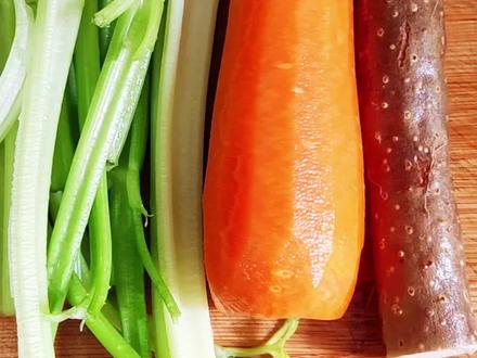 促进肠道蠕动最好的一道菜#爱生活爱美食 #促进肠道蠕动的食物