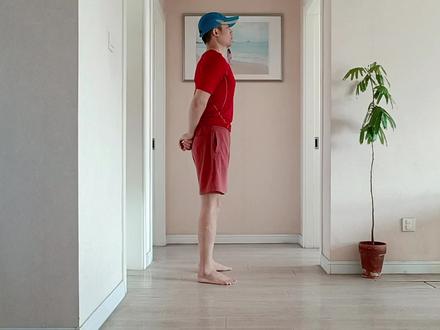 提肛运动又叫“搭鹊桥”“回春术”,每天50个,身体会告诉你答