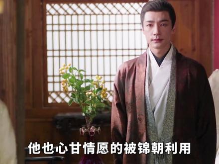 年上爹系权臣、纨绔纯情世子爷、黑化阴湿初恋和青梅竹马忠犬表哥,这个《良陈美锦》就主打一个你想磕的全都有!我看五人举案也能齐眉#良陈美锦把我追爽了 #任敏 #此沙 #良陈美锦 #良陈美锦观后感