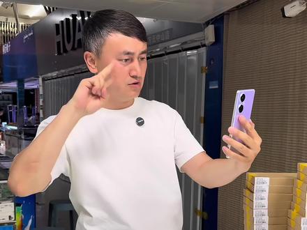 OPPO K11x参数配置 #手机数码