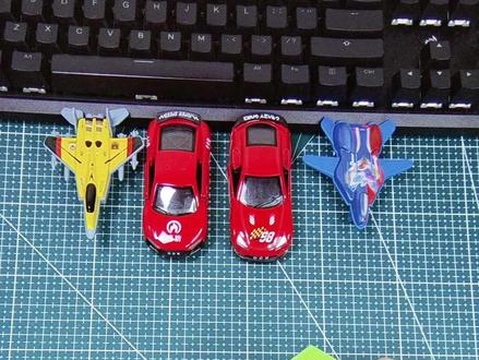 钝箭头纸飞机 #折纸 #折纸教程 #纸飞机 #亲子手工 #纸飞机的520种折法 @DOU+小助手