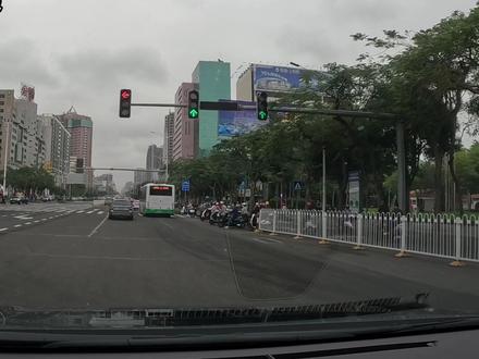 徐闻港坐轮渡去海南,三大一小加一辆车船票一共是500块钱 #日常vlog #生活vlog #记录生活 #旅行