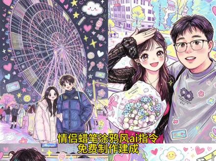 豆包涂鸦风格指令 豆包绘画风格指令 豆包涂鸦指令可复制 豆包涂鸦风照片指令 豆包描边涂鸦指令 豆包情侣照涂鸦指令 豆包涂鸦影子指令 豆包手绘涂鸦指令 豆包涂鸦版图片指令 豆包涂鸦上色指令 豆包手绘涂鸦指令情侣 豆包手绘涂鸦指令 豆包手绘涂鸦指令一键复制 一键生成蜡笔绘画风指令 一键生成蜡笔绘画风 一键生成蜡笔绘画风指令ai 一键生成蜡笔效果 蜡笔涂鸦特效 蜡笔涂鸦萌照 蜡笔涂鸦 豆包手绘风plog指令 涂鸦doodle #剪映 #剪映图片设计#豆包涂鸦风格指令 #一键生成蜡笔绘画风 #蜡笔涂鸦特效 豆包手绘涂鸦指令