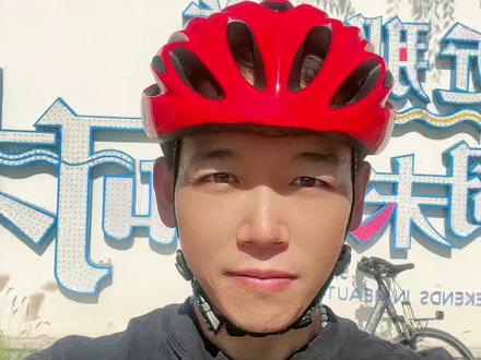 二手捷安特帝柏5300升级电助力,挑战河北张家口蔚县暖泉古镇#让骑行成为一种生活 #公路车 #爱生活爱骑行 #骑车看风景 #蔚县同城
