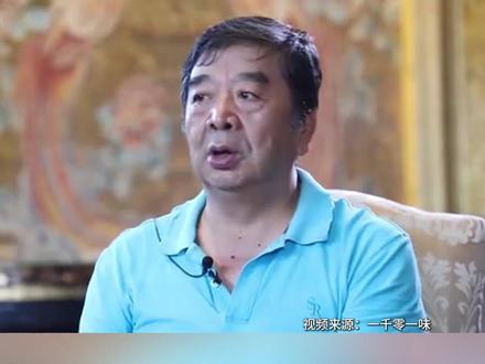 中国烹饪大师郑秀生:我收藏了许多美食专业书和菜谱,曾经有人想用一辆车来和我换,我没有换,因为车总会有的,但这些是我的心血和故事。#厨艺提升