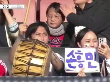 棒子现原形了! 世界第22韩国0:4惨败第37科特迪瓦 #友谊赛 #韩国队 #科特迪瓦 #DOU来足球季