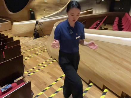 听交响乐这些小知识,你知道吗?#哈尔滨大剧院