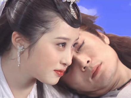 #李欣汝 #宝莲灯前传 #江南烟雨色 这才是有效扮丑,现在的都些……@抖音小助手