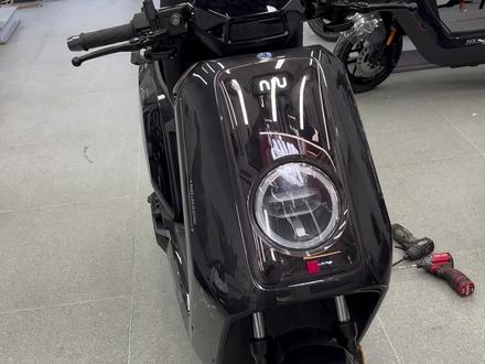 1月12日 小牛风速安装速牛450 尾速120!!! #小牛电动 #真赛道很小牛 #小牛NS风速 #苏州小牛 #苏州工业园区