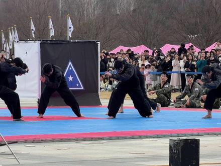 跆拳道虎虎!粟米茶getting closer正式舞台完整版 20260301权顺荣跆拳道表演正式舞台~#权顺荣 #hoshi #seventeen