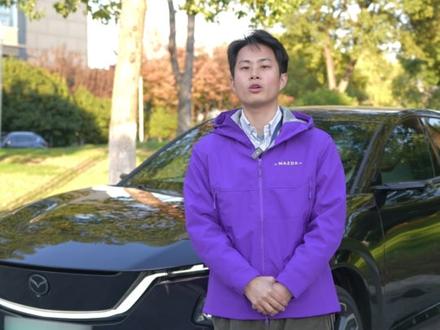 👀看过来~教你调节EZ-60大灯亮度,照亮回家的路#抖音汽车 #dou是好车 #马自达 #大灯调节 #EZ60