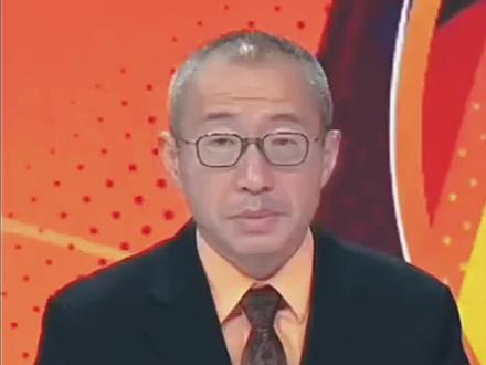 于嘉:上海男篮在输球后的调整真快 北京下一场能否调整好