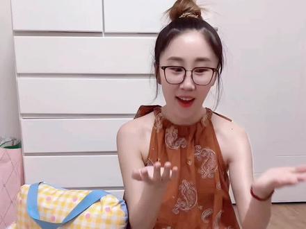 记第一次海淘#拉夫威尔胸背
