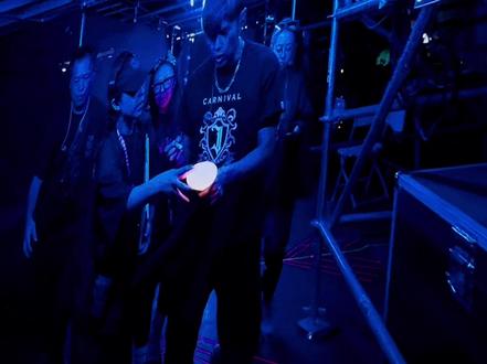 周杰伦返场全过程,哭死,说了再见就一定会再见的#周杰伦上海演唱会