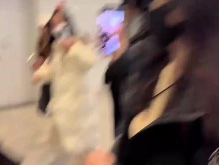 灵超“打粉丝”大反转!#社会百态