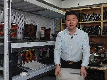 白捡一台火烧水泡报废电脑,想赌8000块? #华硕天选6pro #电脑进水维修 #火灾 #赌狗 #电脑被火烧报废 #真实案例 #笔记本电脑维修