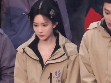 世界名著 #将门毒后 开机啦 #孟子义 #王鹤棣 #天经棣义