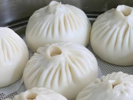 答应你们的发面教程来啦!今天分享了两种方法,一次发酵和二次发酵.按自己喜好选择,不会发面的多看两遍#包子