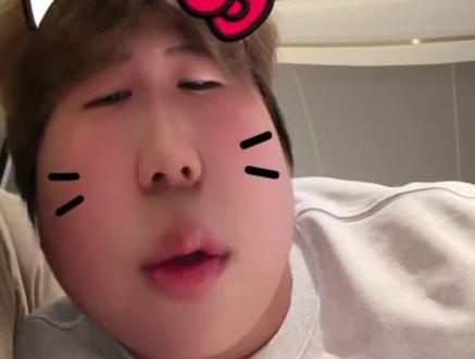 谁把这个切片发给老心心看
#鹅妈妈 #玻璃心