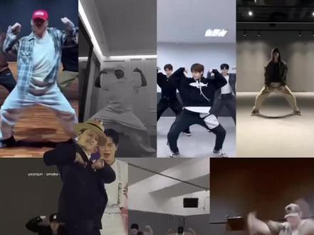 那些说我舞跳得不好的,都看看看看。八达岭老师给志龙点烟那个动作绝了。
成为我,再质疑我!#我担秒了全世界 #权志龙